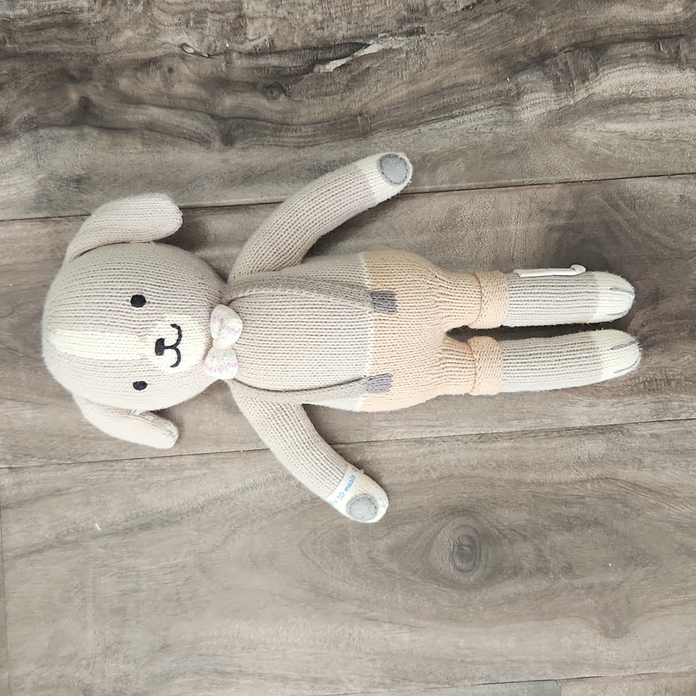 Cuddle and Kind Doll